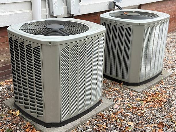 Reliable Ductwork Repair contractor in Oakville, CA by Leonard HVAC
